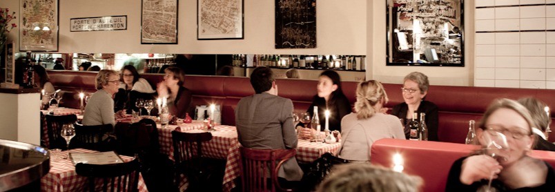 5 gode franske restauranter i København_3