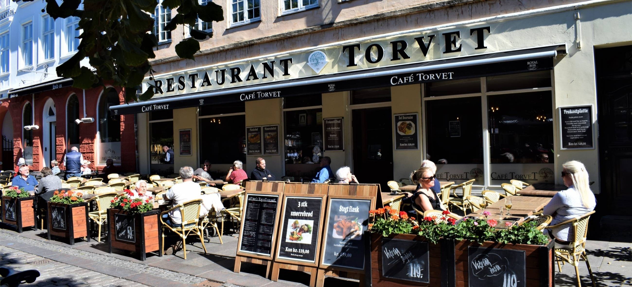 5 gode restauranter i Helsingør_1