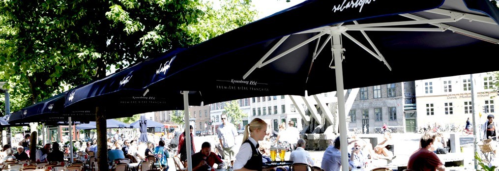 5 gode restauranter på Nørrebro