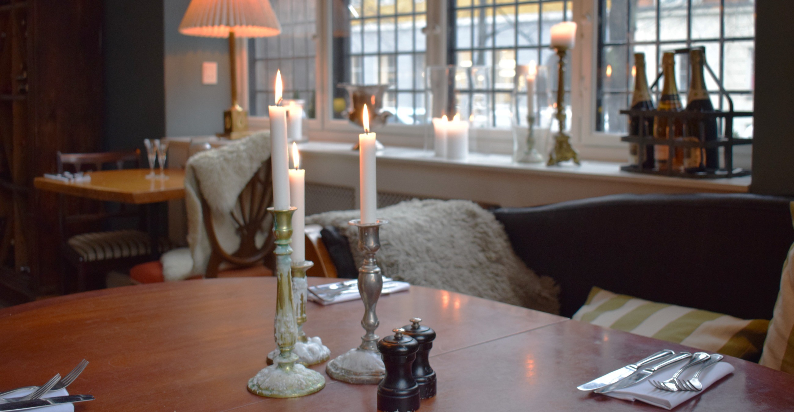 6 romantiske restauranter i København_7