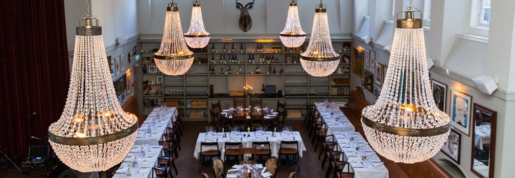 6 romantiske restauranter i København_3