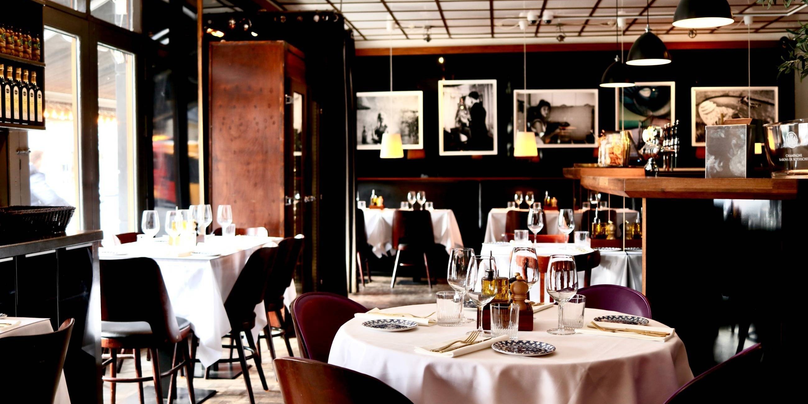 Italienske Restaurant Como giver sydlandsk power til det frankofile Frederiksberg_8
