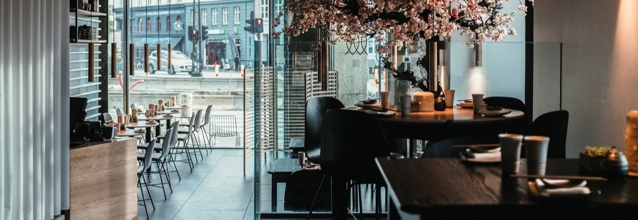 matrix Fodgænger respektfuld Gode asiatiske restauranter i København