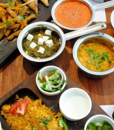 Kashmir restaurant_1
