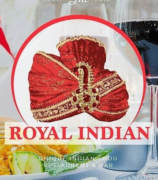Royal Indian