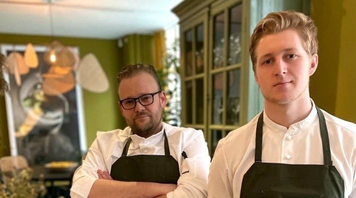 Michelin-kokken Morten Krogholm indtager Nørrebro med ny klassisk bistro_2