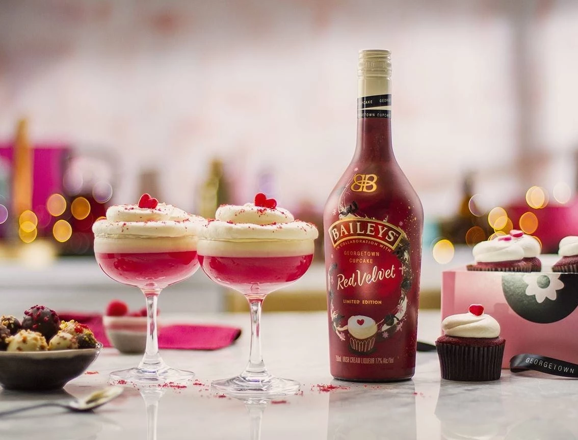 Baileys Red Velvet i cocktailen eller desserten_1