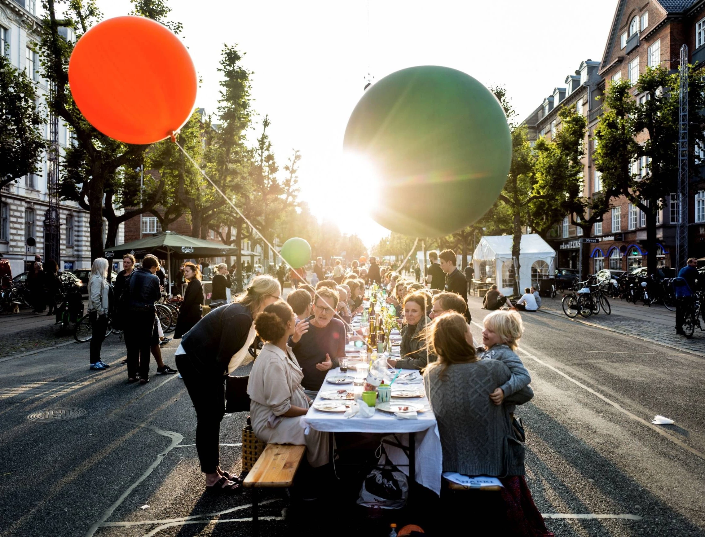 Copenhagen Cooking 2019: Guide til Nordens største madfestival
