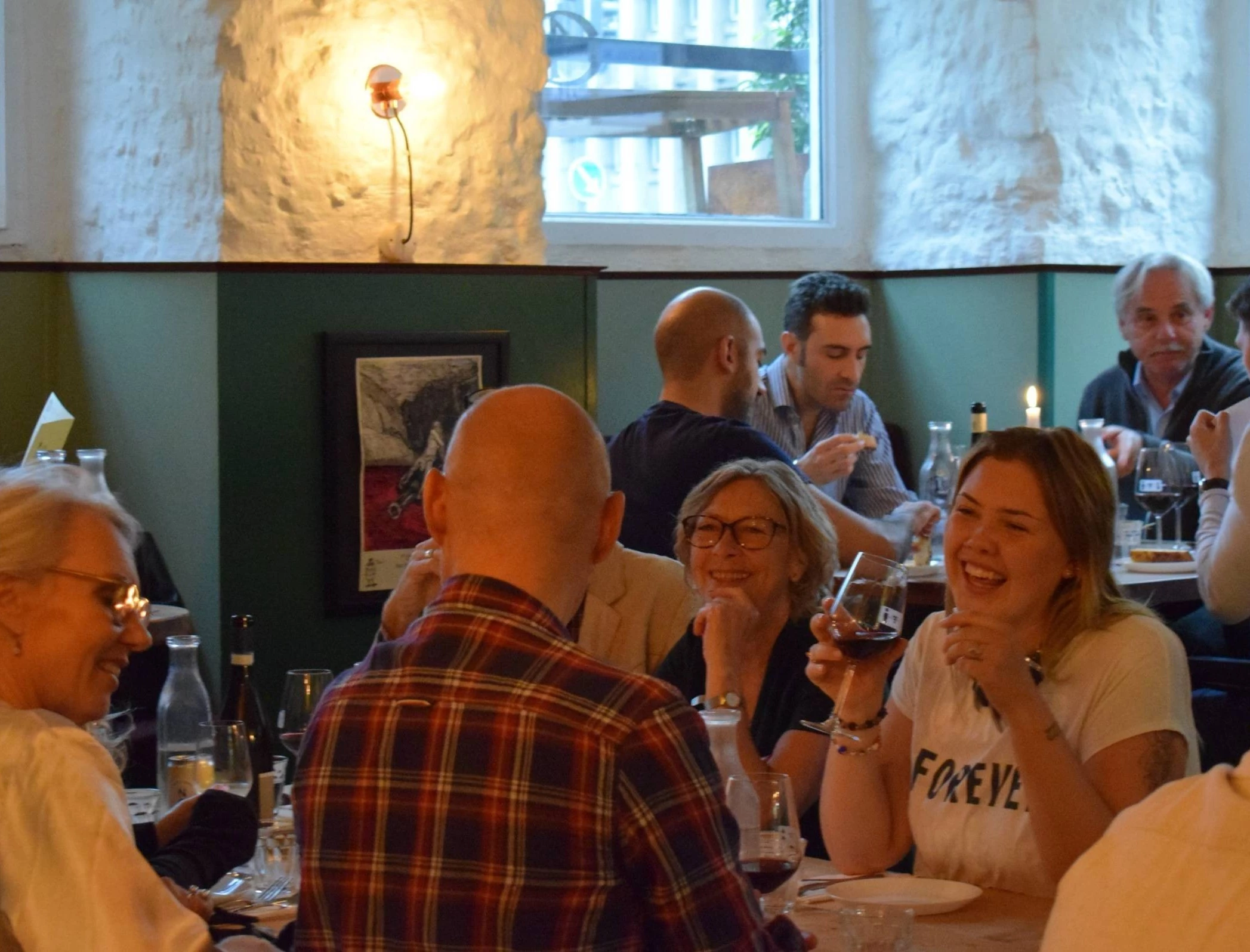 Dining Week fortsætter med at vokse: Få historien om, hvordan festivalen ændrede den måde, vi danskere spiser ude på restauranter._2