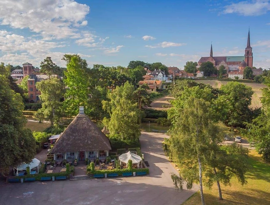 Roskilde madfestival fortsætter festen: gæsterne søger lokale madoplevelser